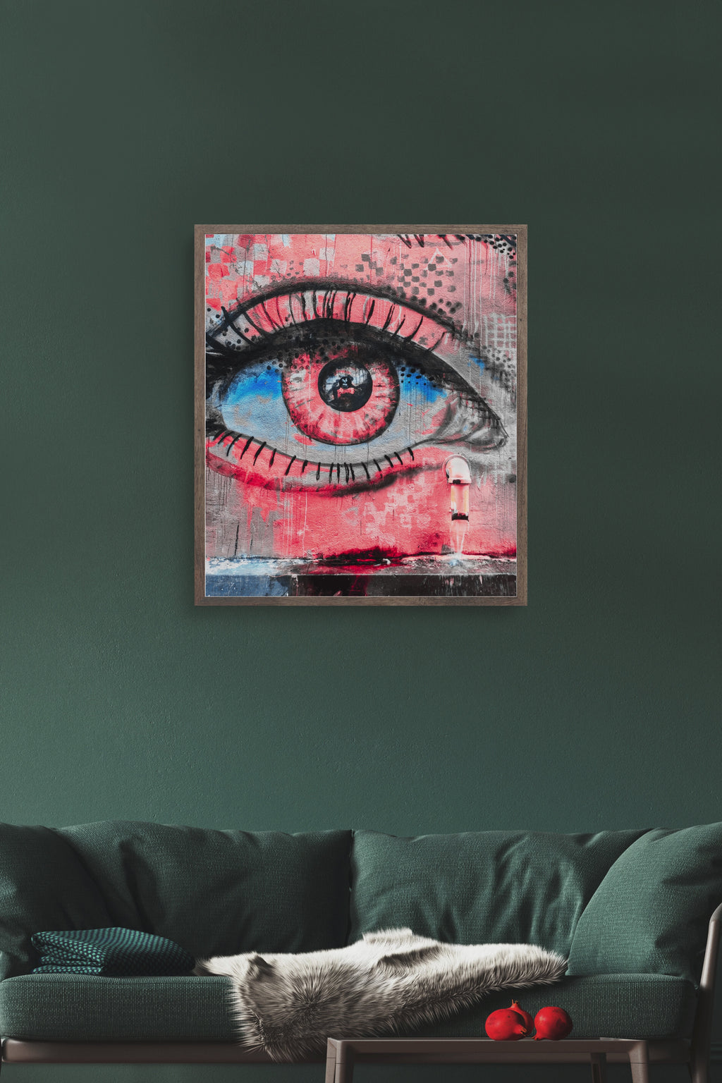 31 Portraits Bundle - 24-36 inch - Perfect Valentine's Day Gift for Home Decor & Print on Demand