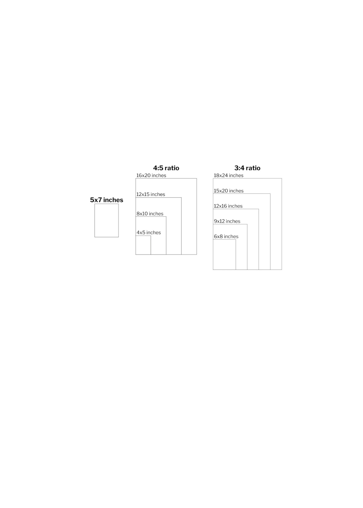 12 Affirmations for Attracting Money - 3 Sizes Bundle for Home Decor, Gift Cards & Print on Demand