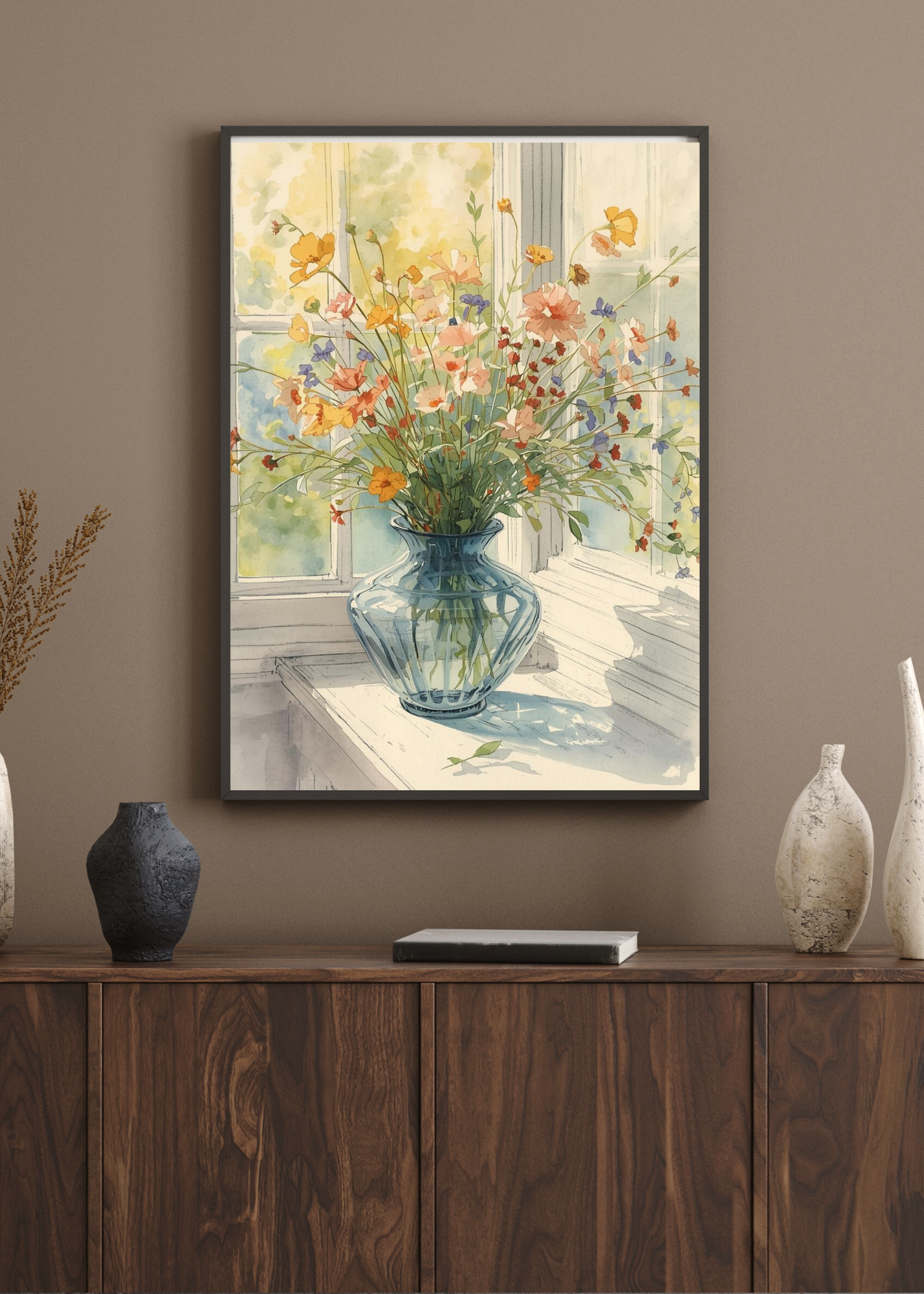 23 Vintage Portraits Bundle - 5 Sizes for Home Decor, Wall Art & Print on Demand