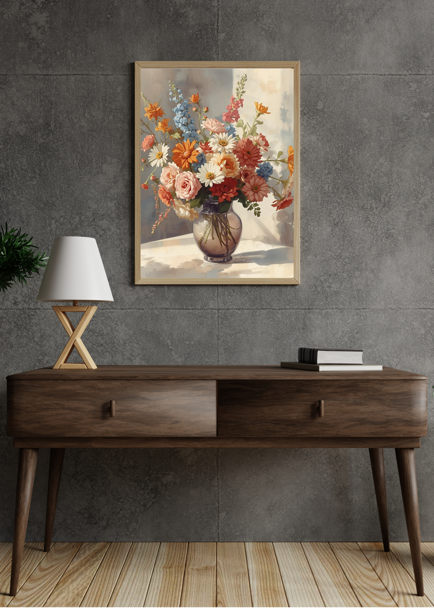 23 Vintage Portraits Bundle - 5 Sizes for Home Decor, Wall Art & Print on Demand