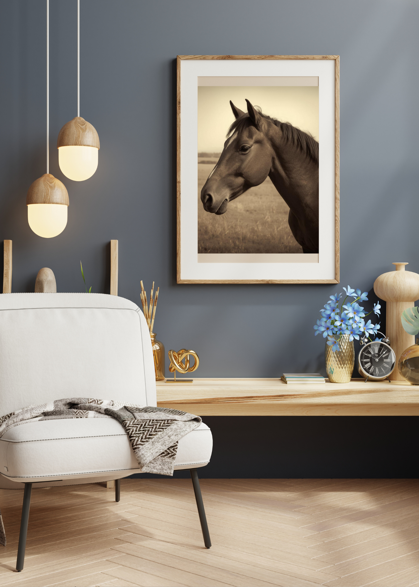 23 Vintage Portraits Bundle - 5 Sizes for Home Decor, Wall Art & Print on Demand