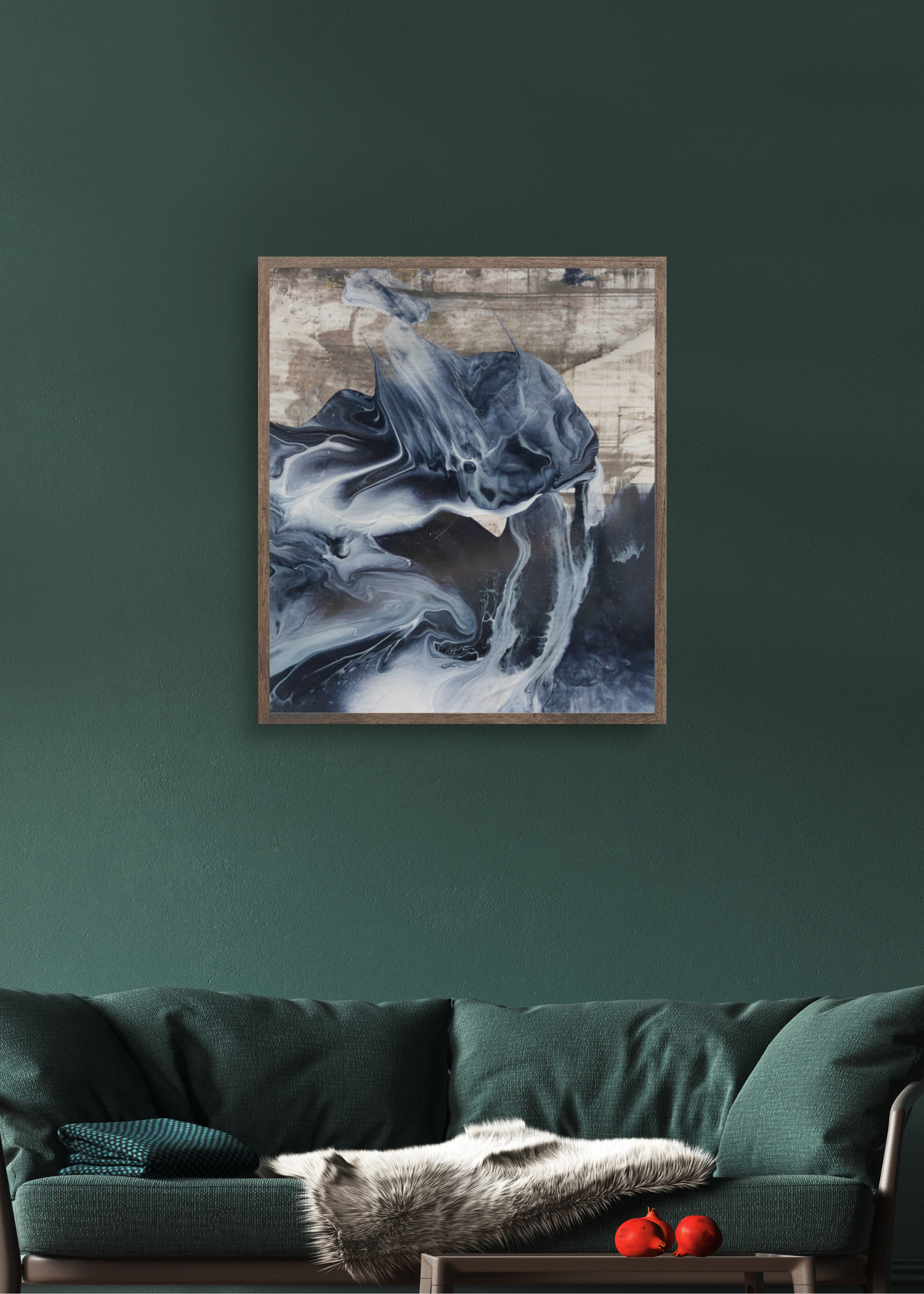 Vintage Wall Art - Kids Room & Nursery Decor - 50x50 inch - Print on Demand - Instant Download